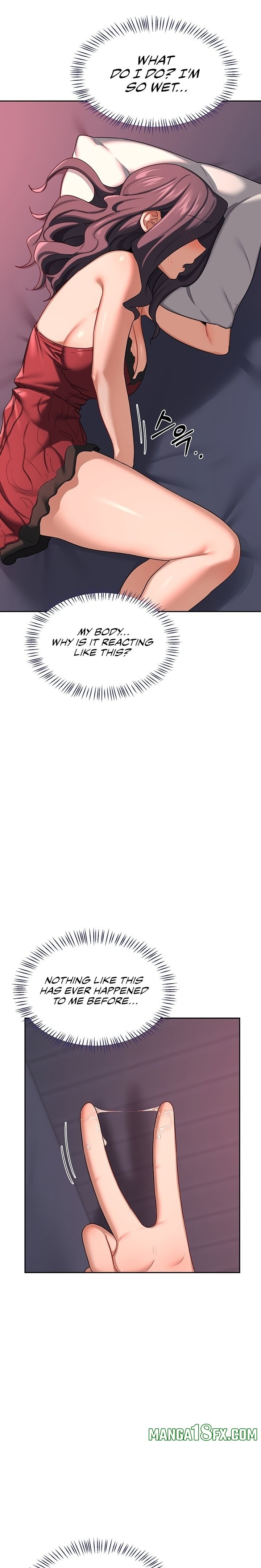 MILF Exchange Plan - Chapter 42 [photo 15] - MangaPorn