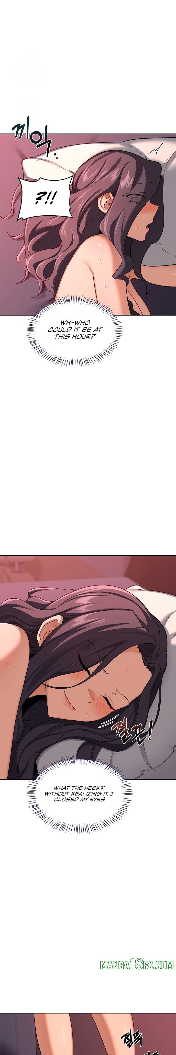 MILF Exchange Plan - Chapter 42 [photo 17] - MangaPorn