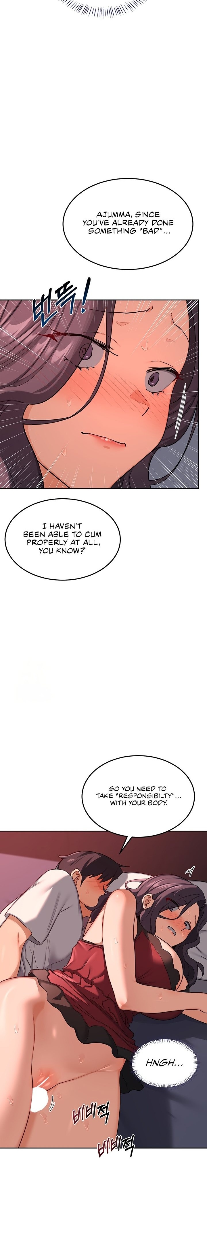 MILF Exchange Plan - Chapter 42 [photo 21] - MangaPorn