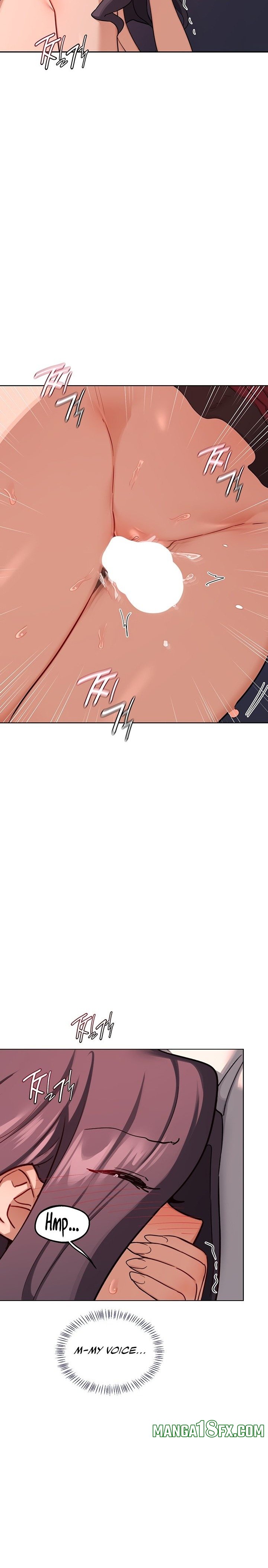 MILF Exchange Plan - Chapter 42 [photo 27] - MangaPorn