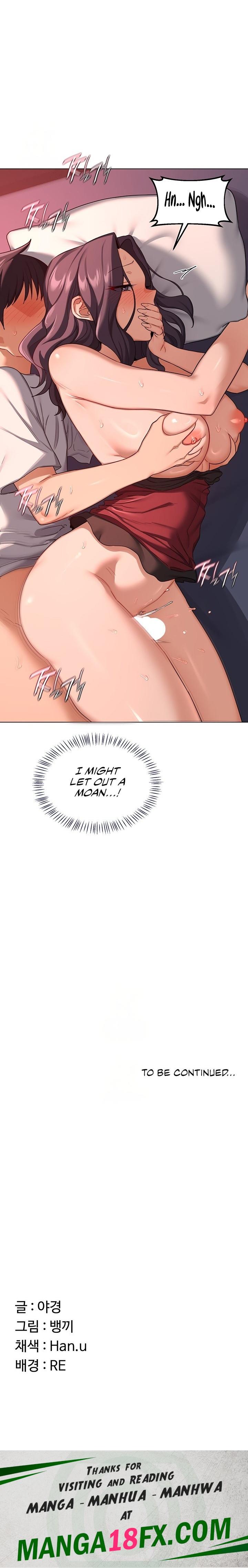 MILF Exchange Plan - Chapter 42 [photo 28] - MangaPorn