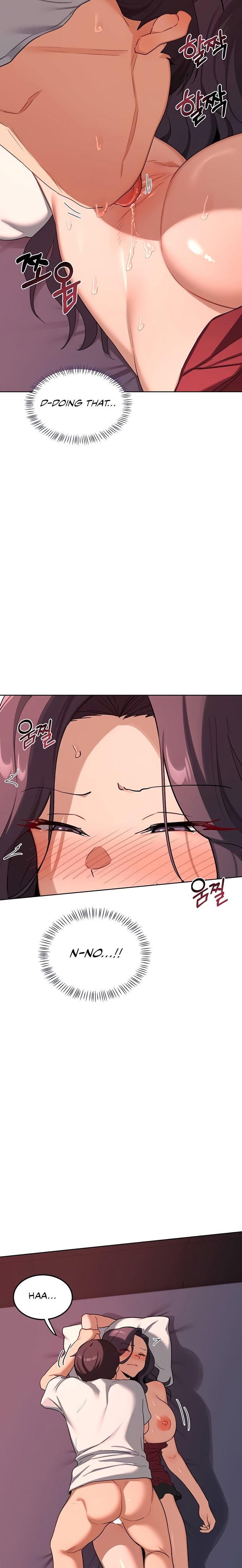 MILF Exchange Plan - Chapter 43 [photo 10] - MangaPorn