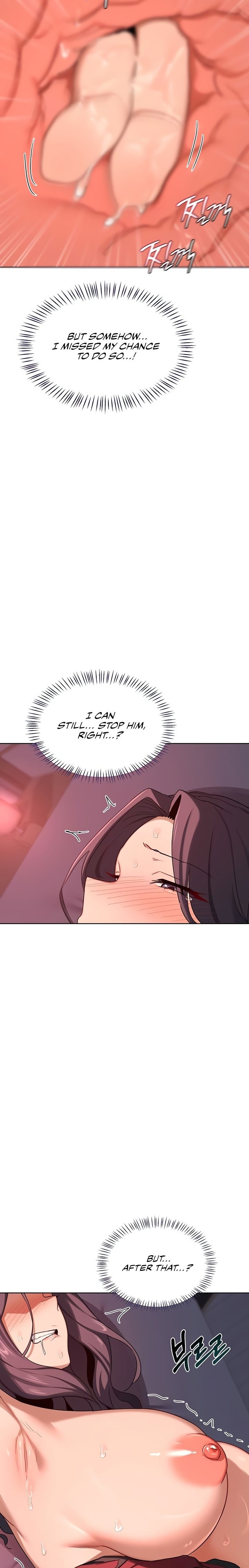 MILF Exchange Plan - Chapter 43 [photo 16] - MangaPorn