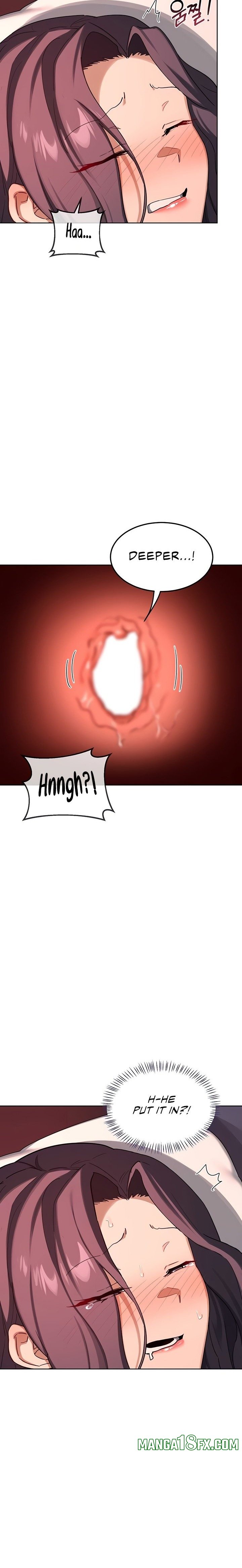 MILF Exchange Plan - Chapter 43 [photo 21] - MangaPorn