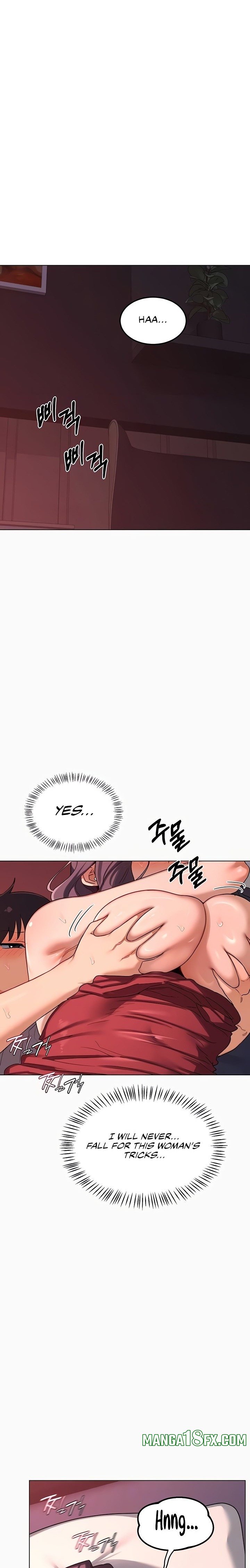 MILF Exchange Plan - Chapter 43 [photo 4] - MangaPorn