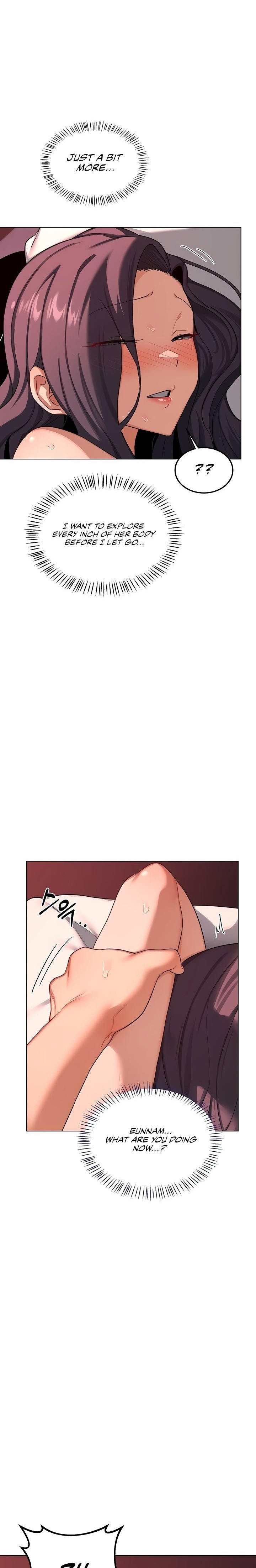 MILF Exchange Plan - Chapter 43 [photo 8] - MangaPorn