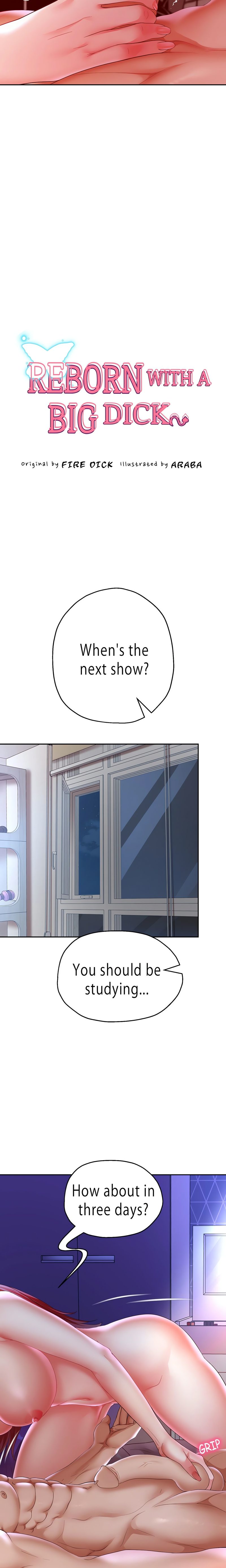 Reborn with Big Rizz Energy - Chapter 78 [photo 3] - MangaPorn