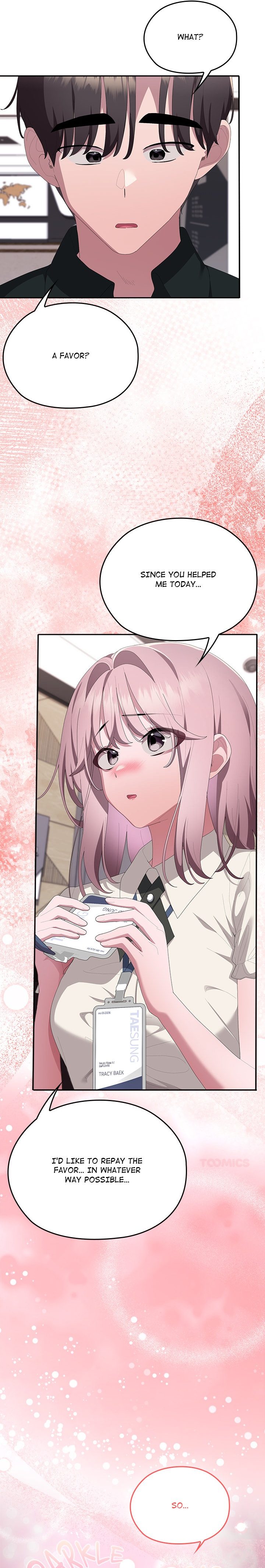 Office Shitbag Alert - Chapter 74 [photo 28] - MangaPorn