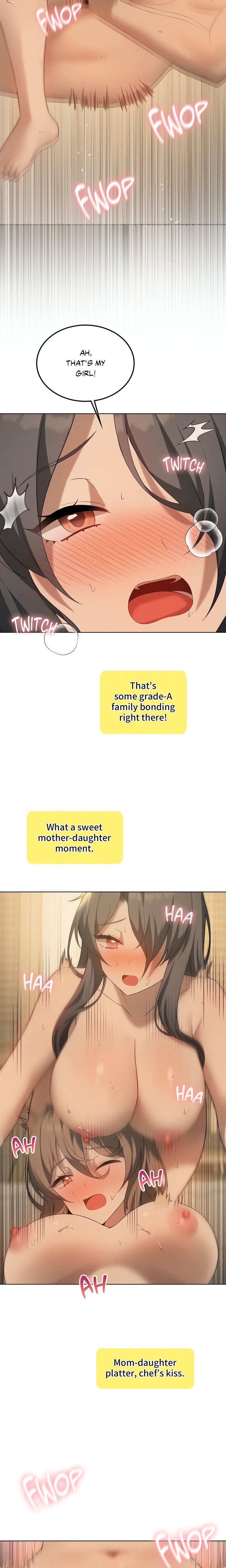 Pleasure up! - Chapter 71 [photo 13] - MangaPorn