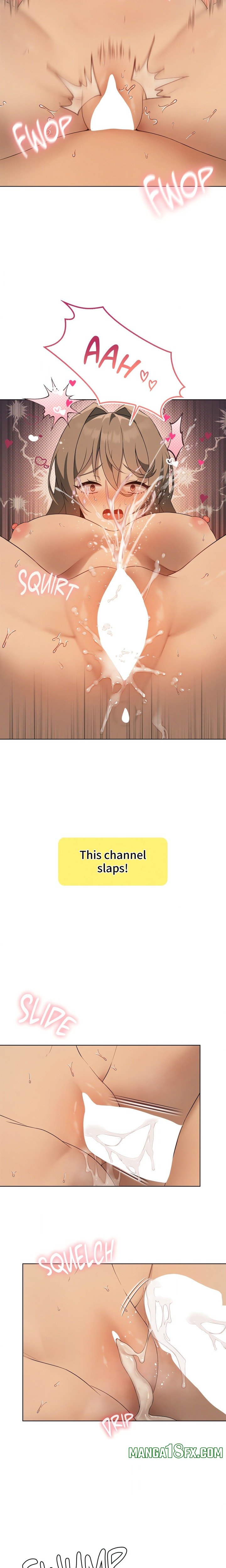 Pleasure up! - Chapter 71 [photo 14] - MangaPorn