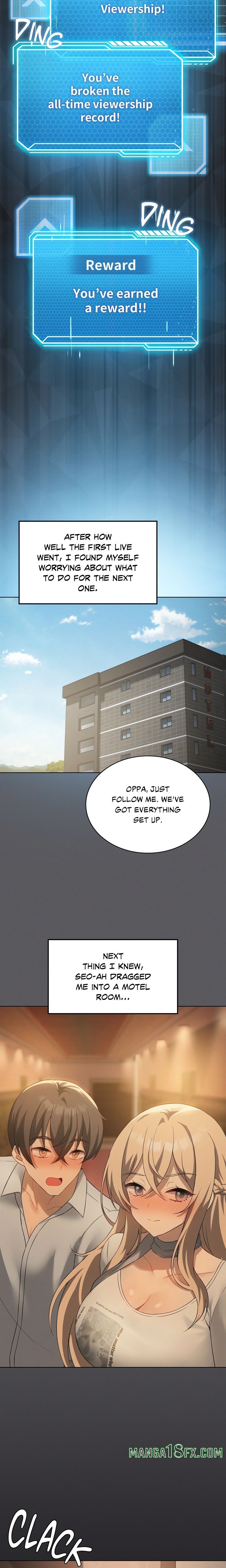 Pleasure up! - Chapter 71 [photo 20] - MangaPorn