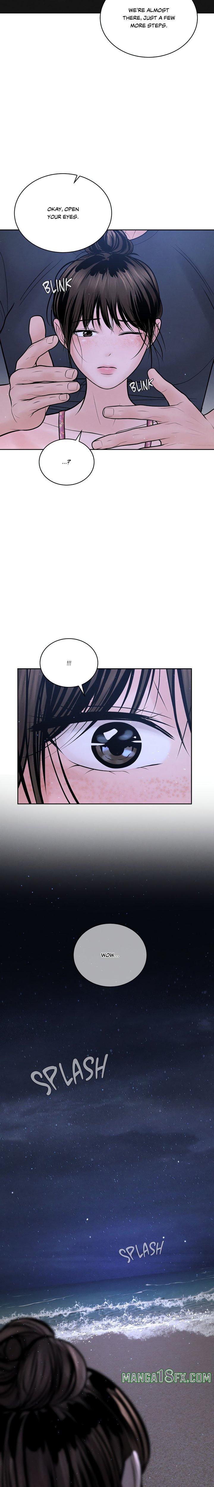 Payment for the Ride - Chapter 21 [photo 5] - MangaPorn