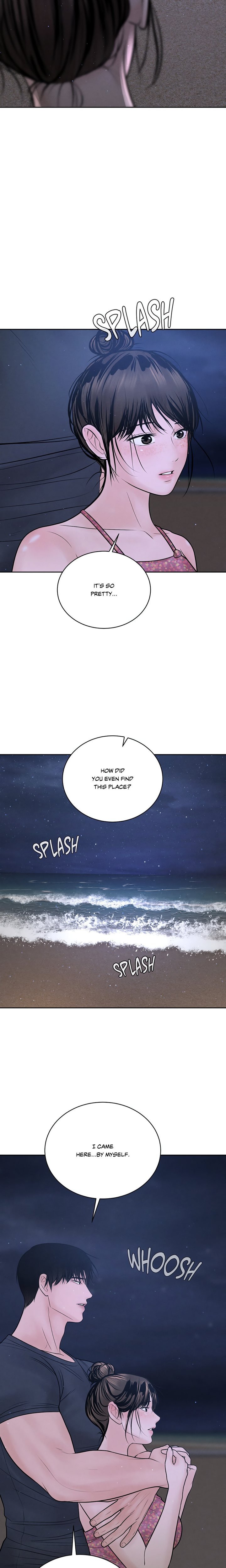 Payment for the Ride - Chapter 21 [photo 6] - MangaPorn