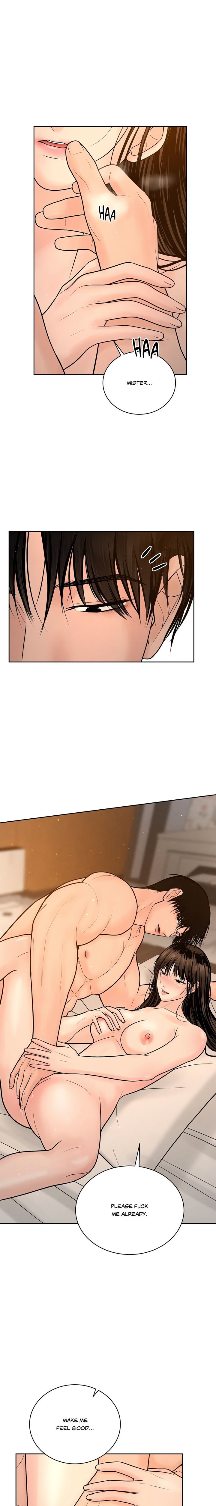 Payment for the Ride - Chapter 22 [photo 5] - MangaPorn