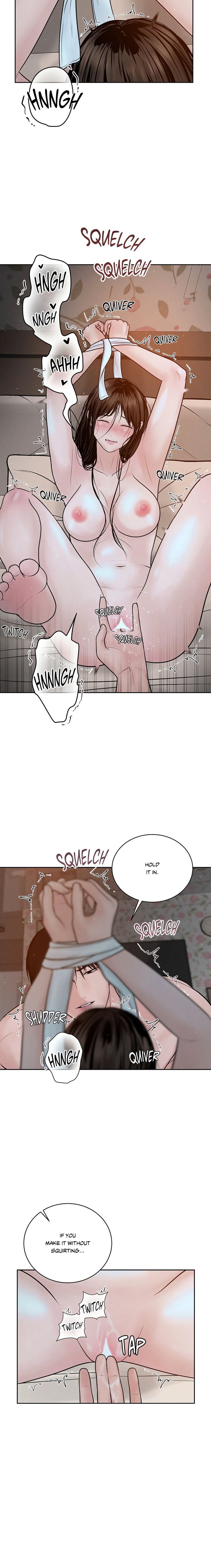 Payment for the Ride - Chapter 22 [photo 9] - MangaPorn