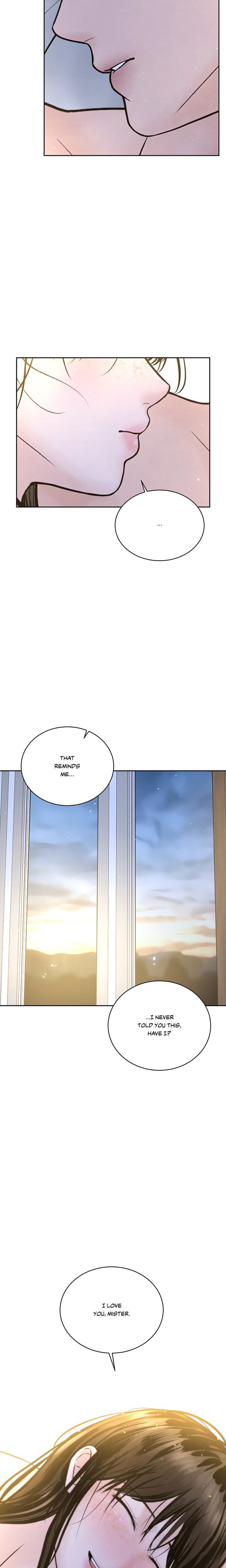 Payment for the Ride - Chapter 23 [photo 23] - MangaPorn