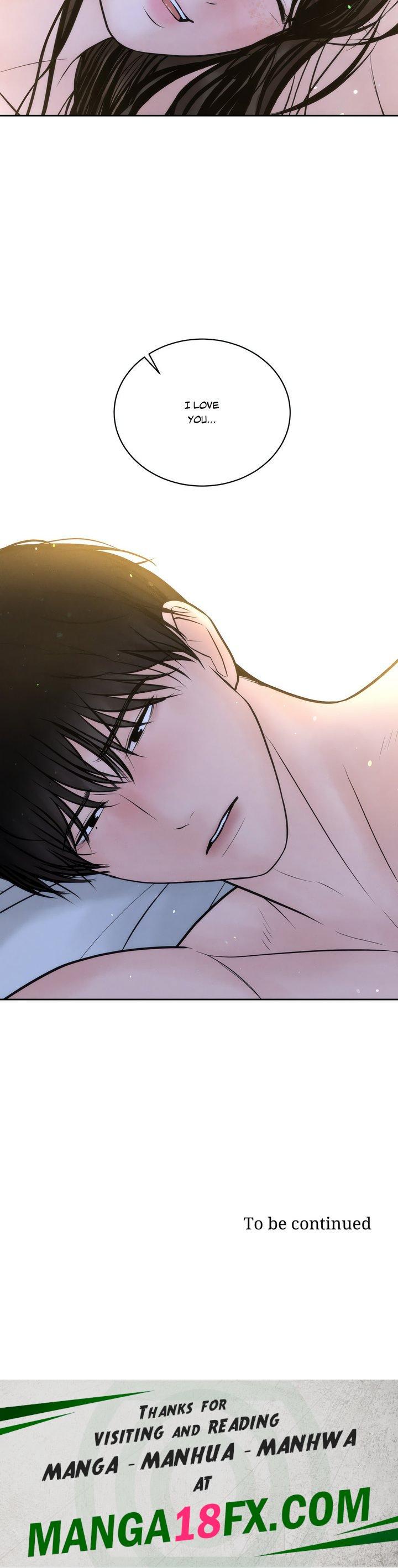 Payment for the Ride - Chapter 23 [photo 24] - MangaPorn