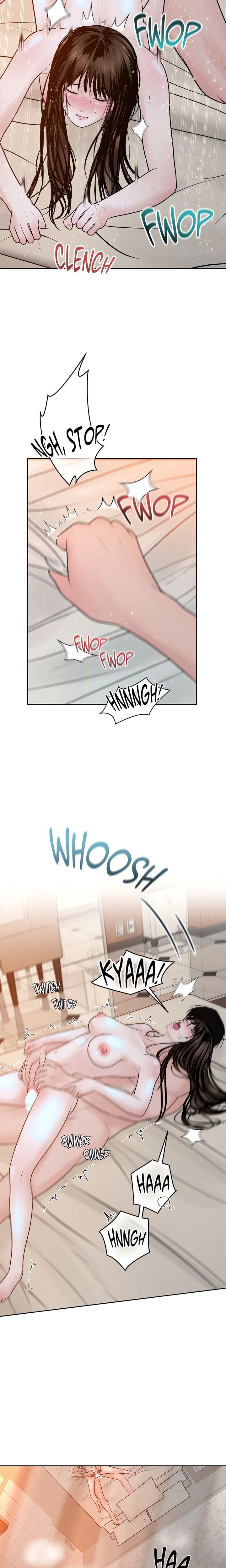 Payment for the Ride - Chapter 23 [photo 5] - MangaPorn