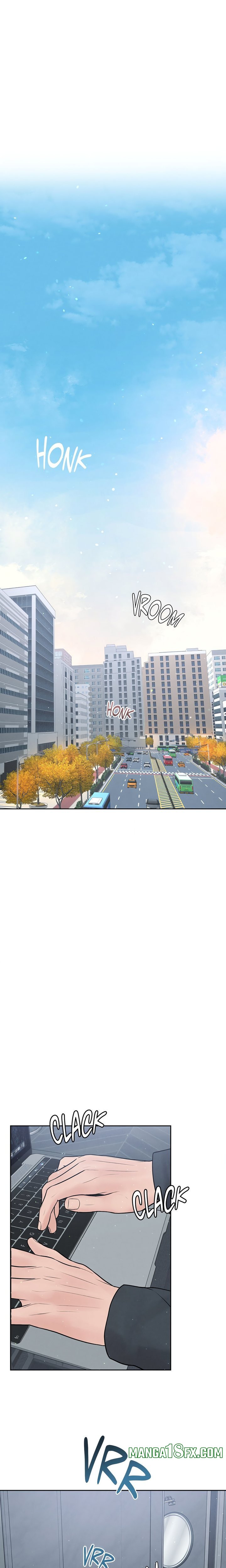 Payment for the Ride - Chapter 24 [photo 1] - MangaPorn