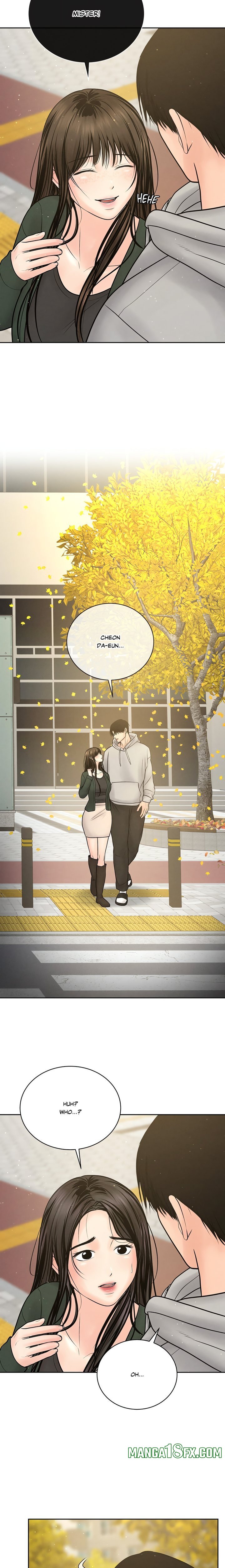 Payment for the Ride - Chapter 24 [photo 11] - MangaPorn