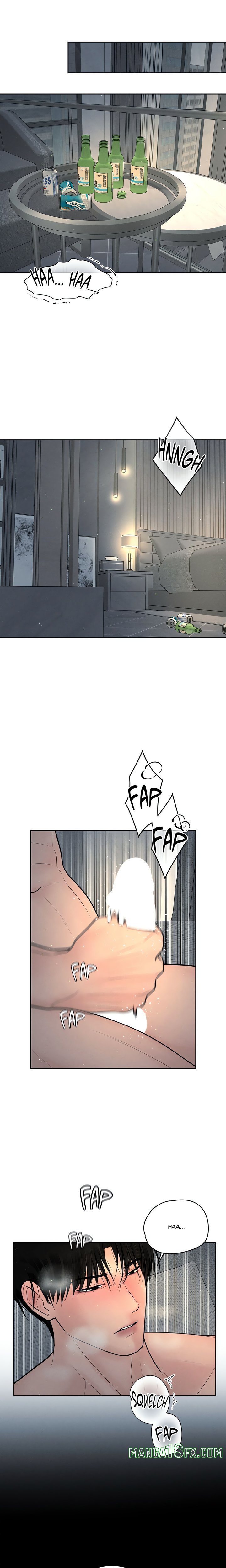 Payment for the Ride - Chapter 24 [photo 13] - MangaPorn