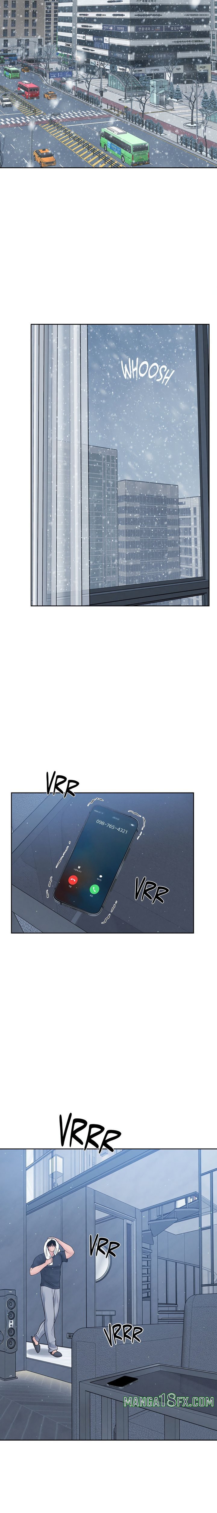 Payment for the Ride - Chapter 24 [photo 19] - MangaPorn