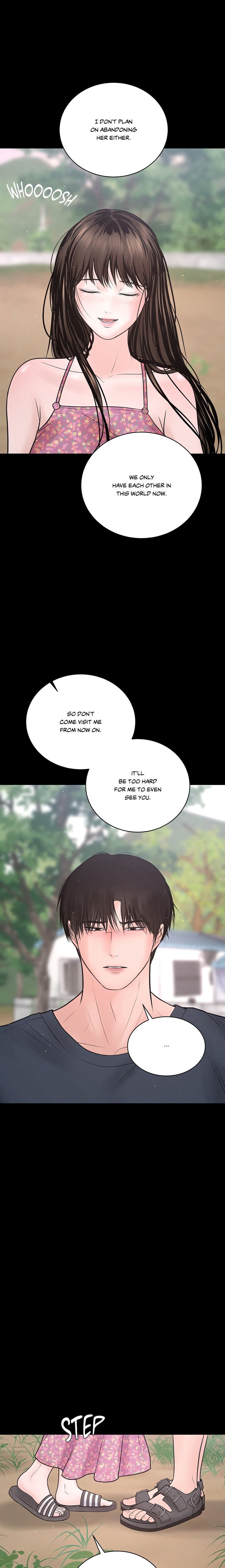 Payment for the Ride - Chapter 24 [photo 5] - MangaPorn