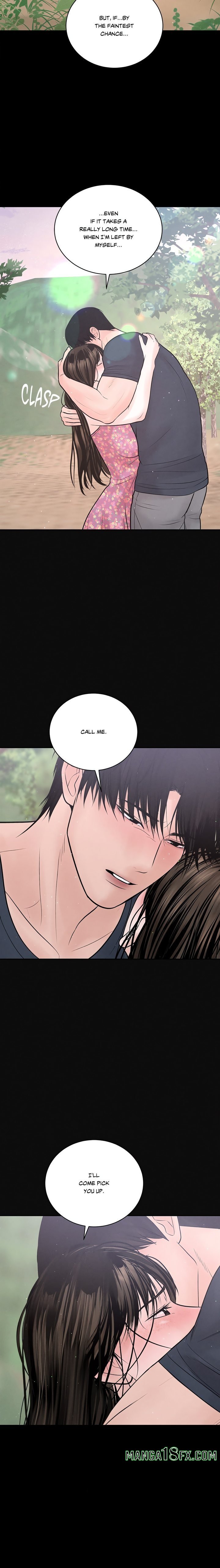 Payment for the Ride - Chapter 24 [photo 6] - MangaPorn