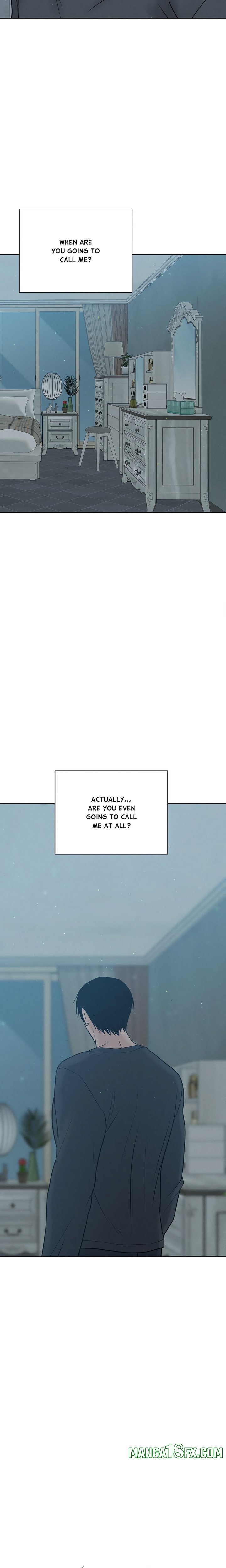 Payment for the Ride - Chapter 24 [photo 8] - MangaPorn