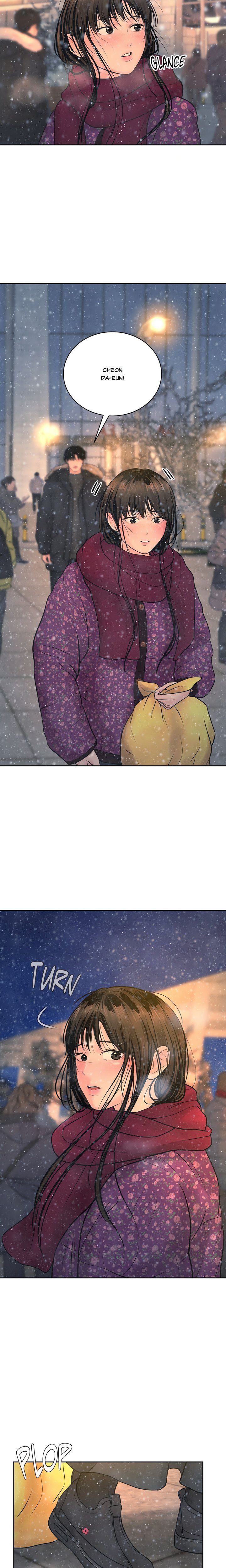 Payment for the Ride - Chapter 25 [photo 5] - MangaPorn