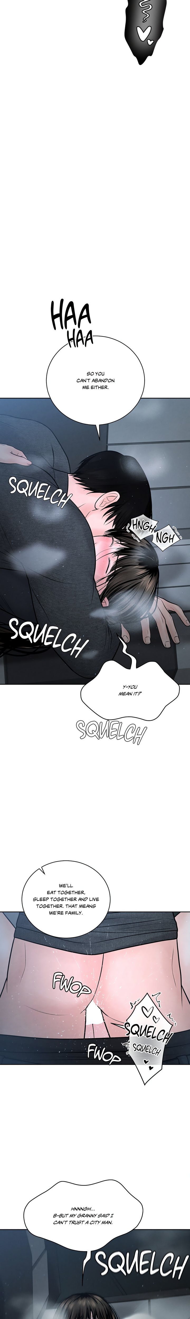 Payment for the Ride - Chapter 26 [photo 10] - MangaPorn