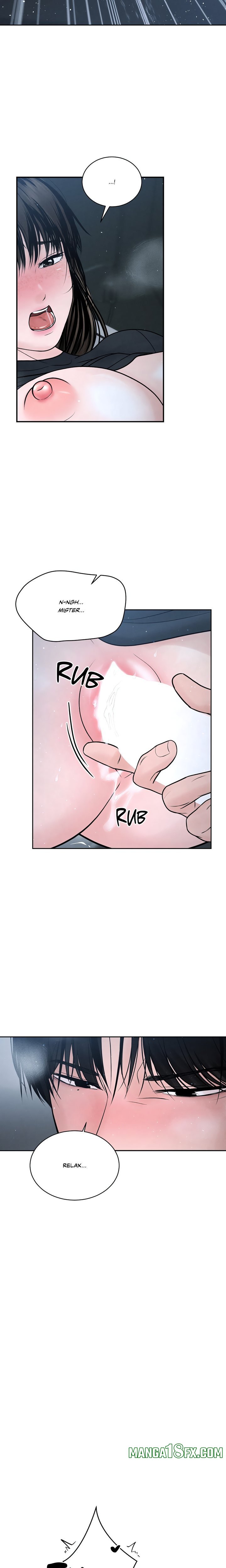 Payment for the Ride - Chapter 26 [photo 17] - MangaPorn