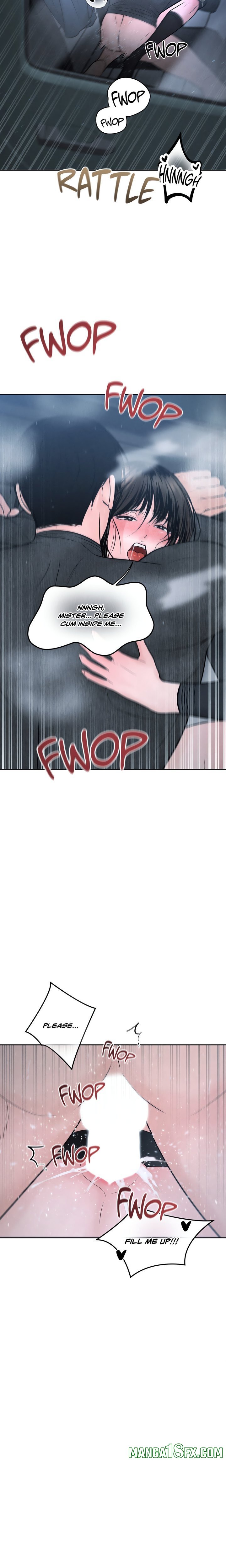 Payment for the Ride - Chapter 26 [photo 19] - MangaPorn