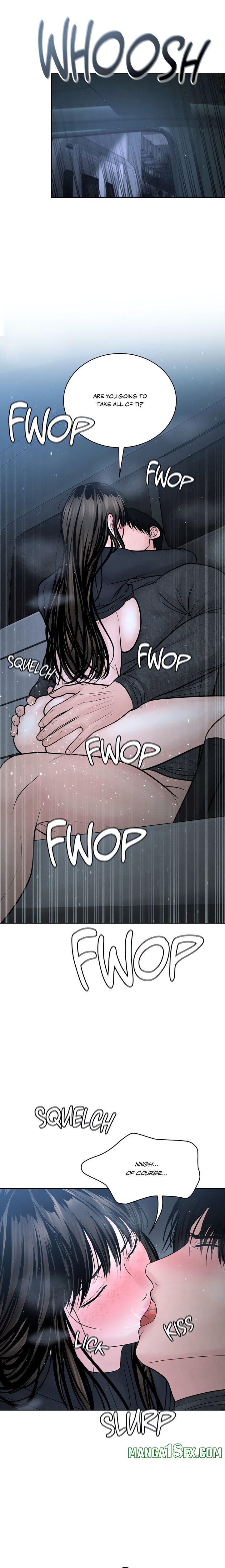 Payment for the Ride - Chapter 26 [photo 20] - MangaPorn