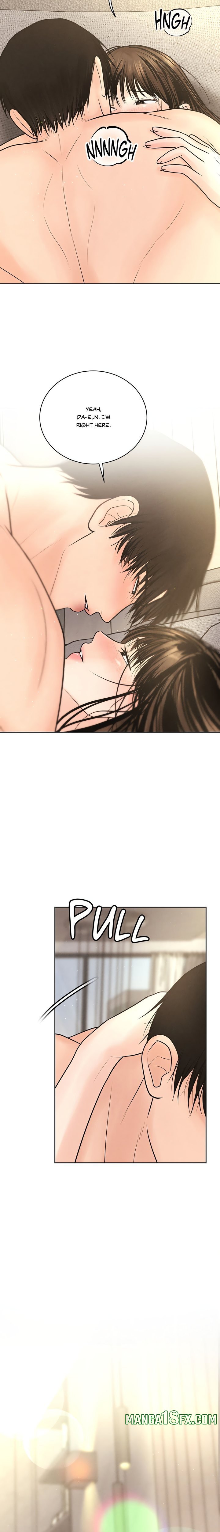 Payment for the Ride - Chapter 27 [photo 18] - MangaPorn