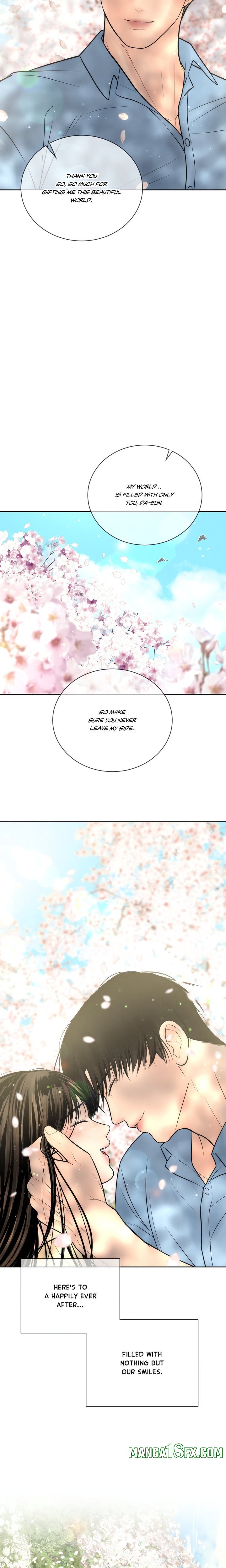 Payment for the Ride - Chapter 27 [photo 22] - MangaPorn