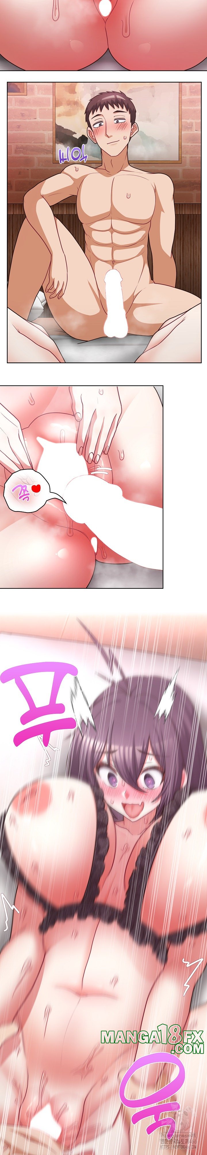 This Shithole Company is Mine Now! Raw - Chapter 47 [photo 14] - MangaPorn