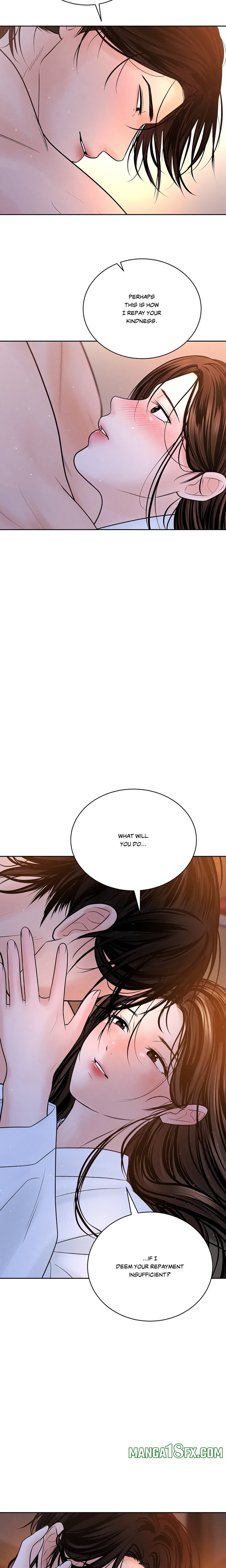 Payment for the Ride - Chapter 29 [photo 13] - MangaPorn