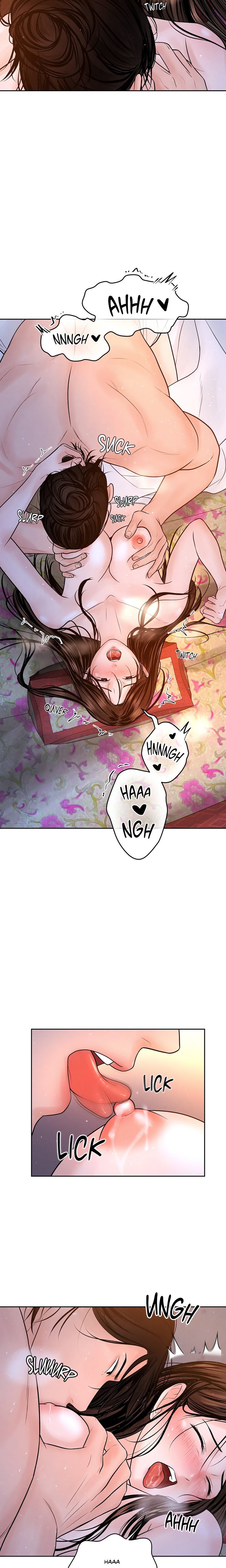 Payment for the Ride - Chapter 29 [photo 19] - MangaPorn