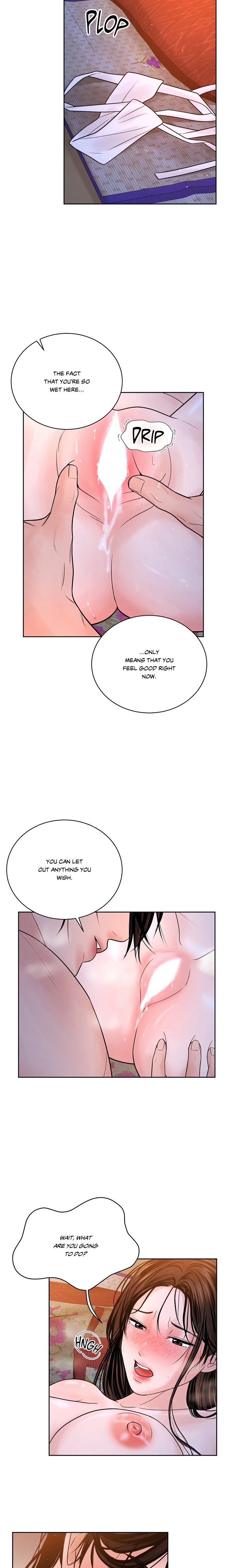 Payment for the Ride - Chapter 29 [photo 23] - MangaPorn