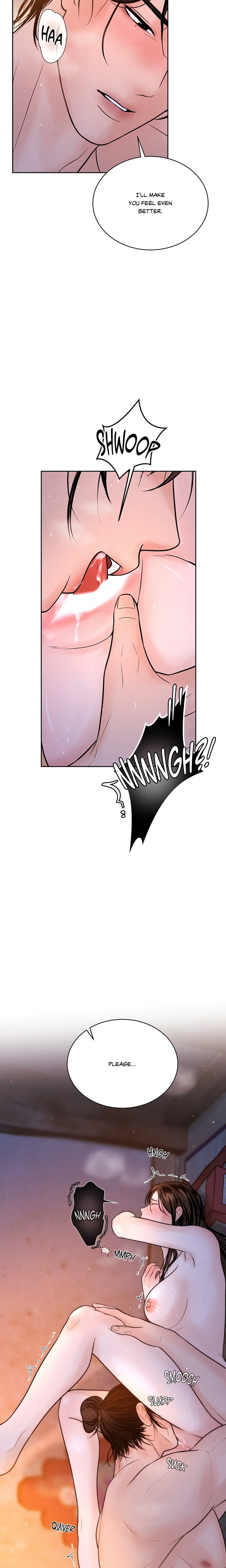 Payment for the Ride - Chapter 29 [photo 24] - MangaPorn