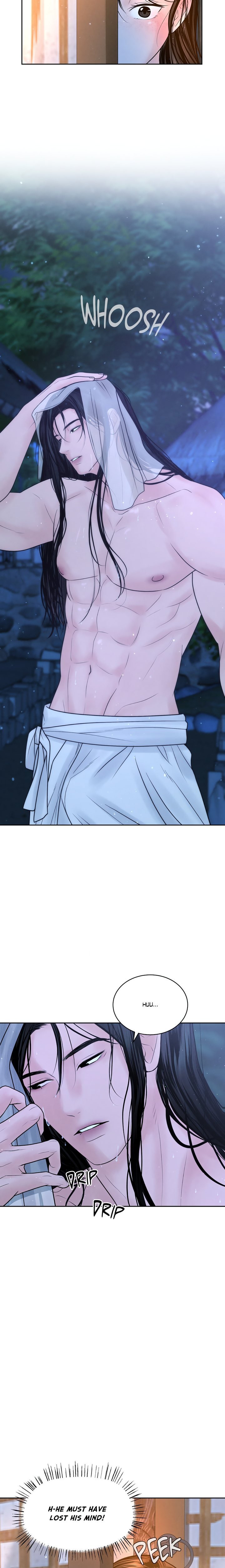 Payment for the Ride - Chapter 29 [photo 5] - MangaPorn