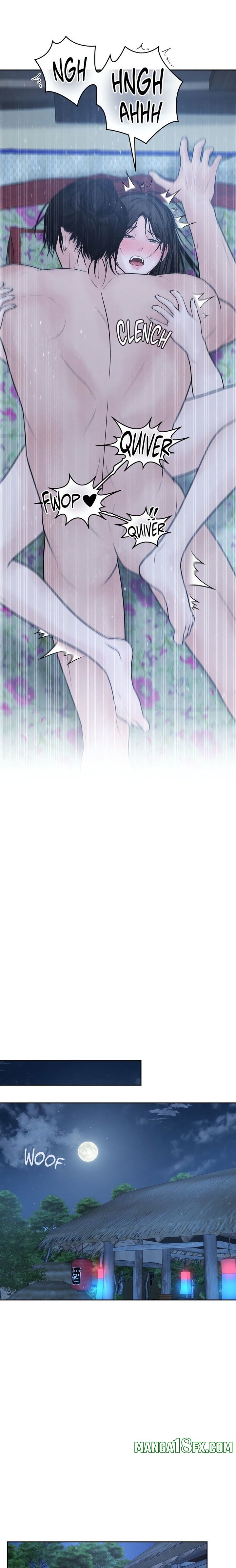 Payment for the Ride - Chapter 30 [photo 18] - MangaPorn