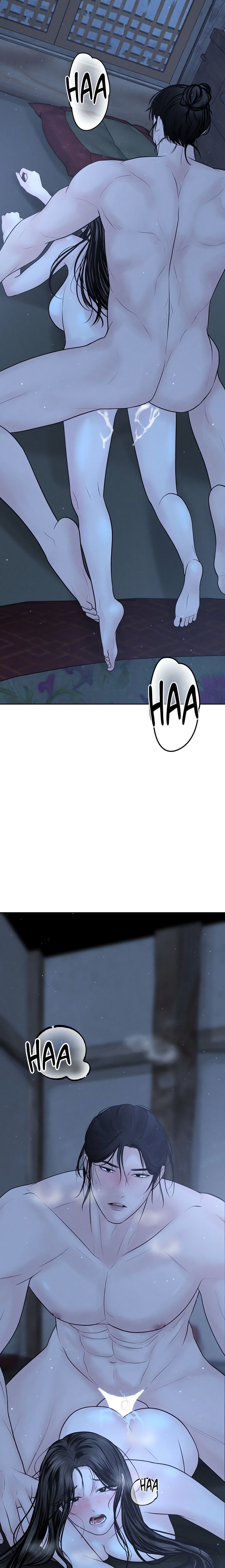 Payment for the Ride - Chapter 30 [photo 21] - MangaPorn