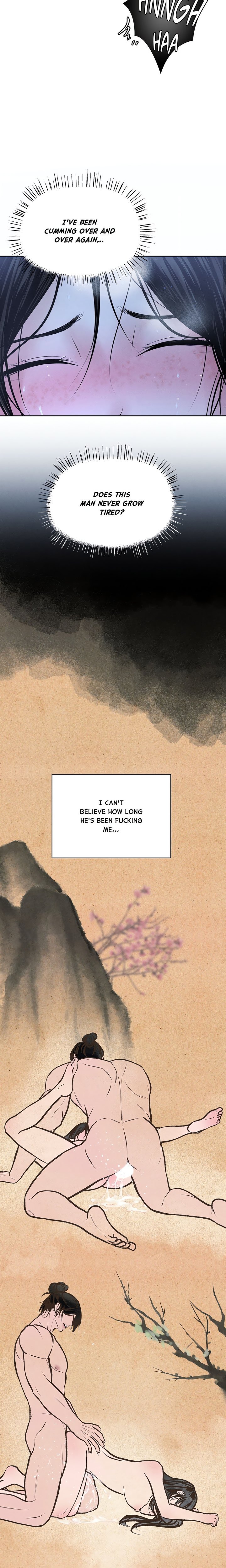 Payment for the Ride - Chapter 31 [photo 17] - MangaPorn