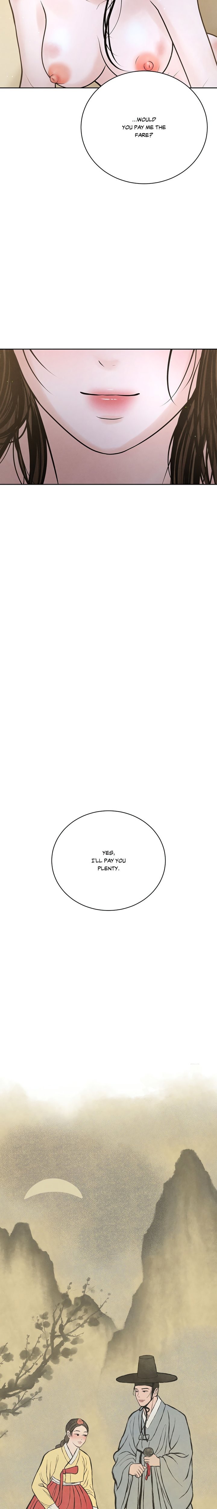 Payment for the Ride - Chapter 31 [photo 23] - MangaPorn