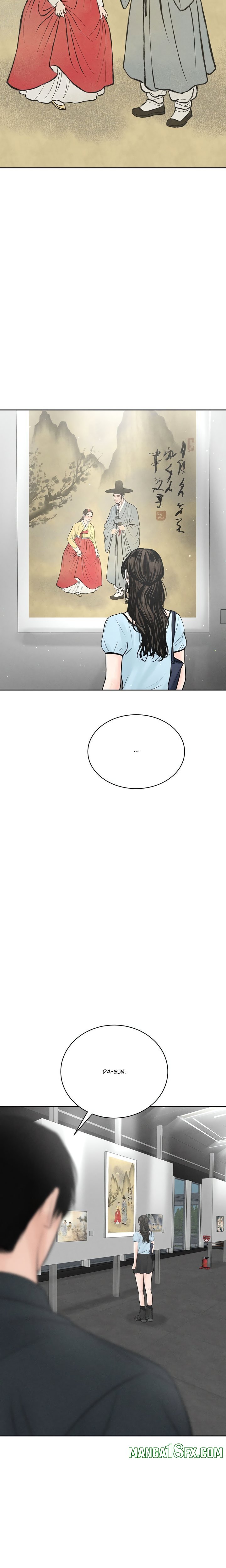 Payment for the Ride - Chapter 31 [photo 24] - MangaPorn