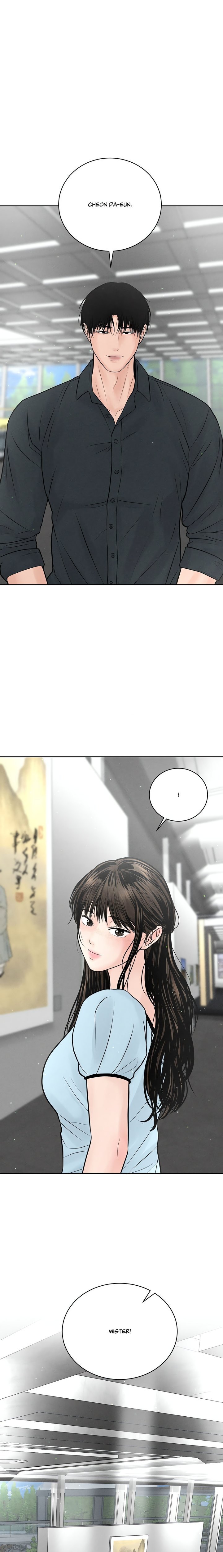 Payment for the Ride - Chapter 31 [photo 25] - MangaPorn