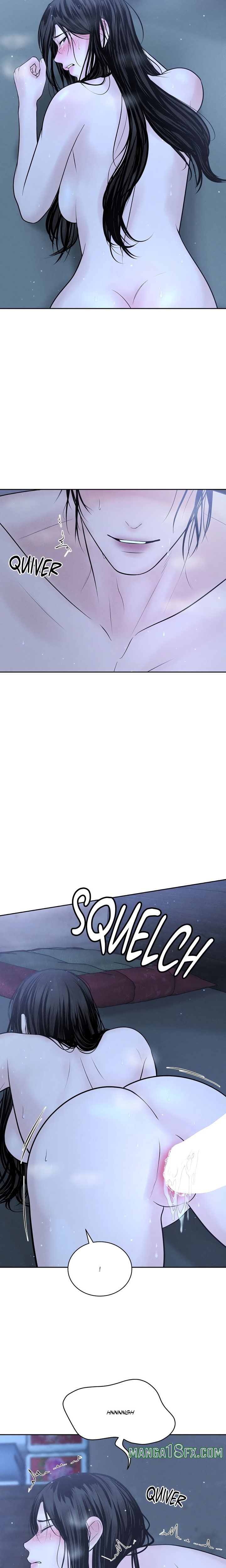 Payment for the Ride - Chapter 31 [photo 3] - MangaPorn