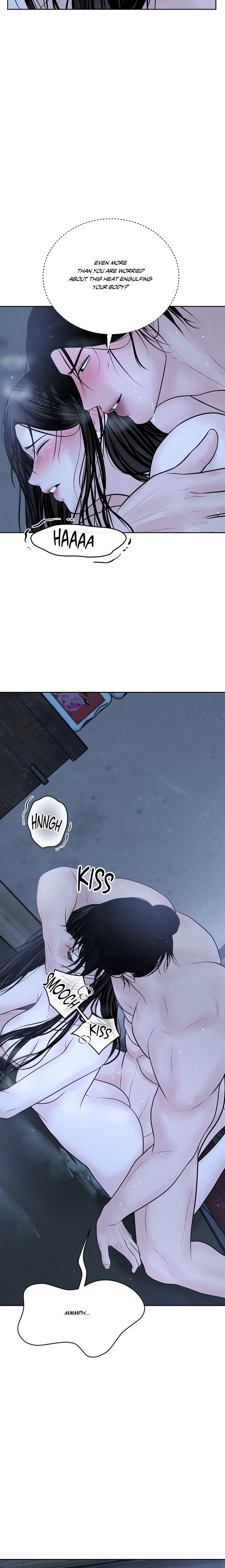 Payment for the Ride - Chapter 31 [photo 6] - MangaPorn